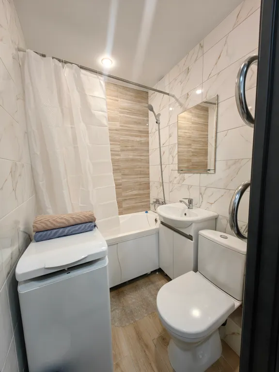 Уютная квартира в центре