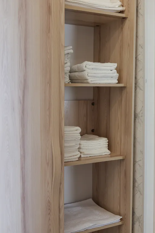 Квартира  с видом на море