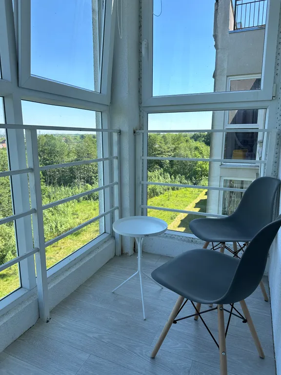 Квартира Уютные апартаменты — Калининград