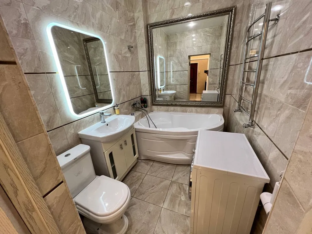 Квартира в центре