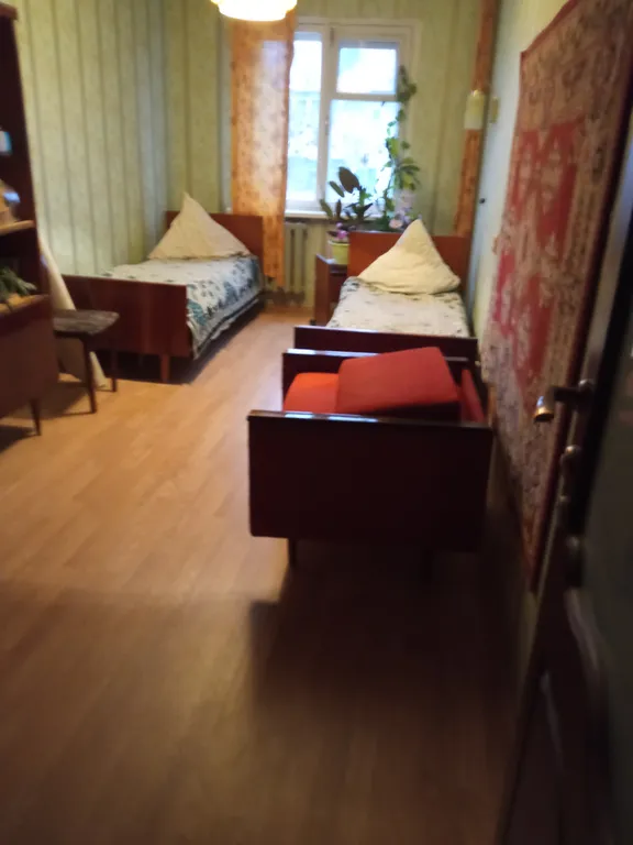 Лучше чем дома