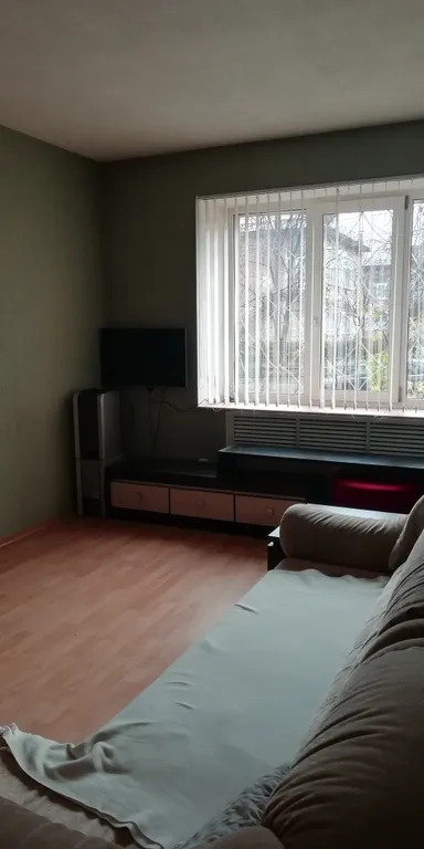 Удобная квартира