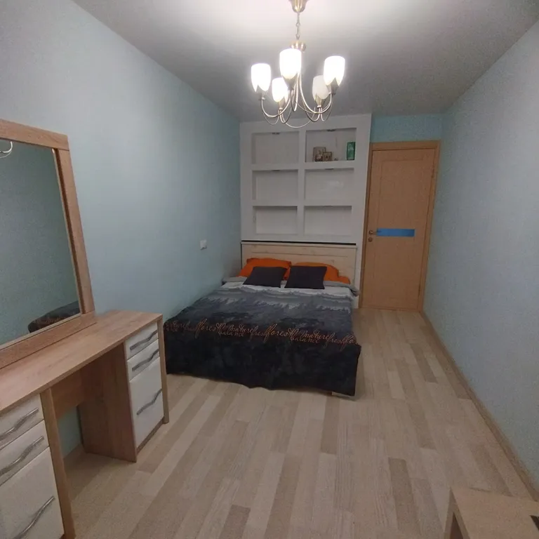 Двухкомнатная квартира у Амфитеатра