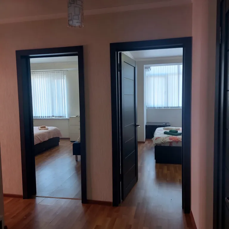 Квартира Гагринское Гнездышко — Гагра