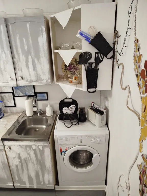 Уютно, как у мамы