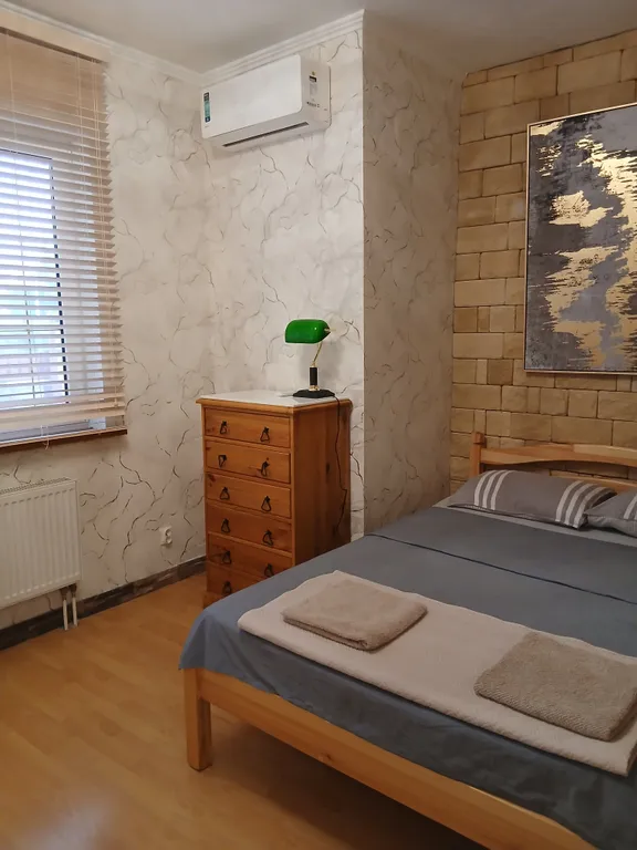 Дом на море