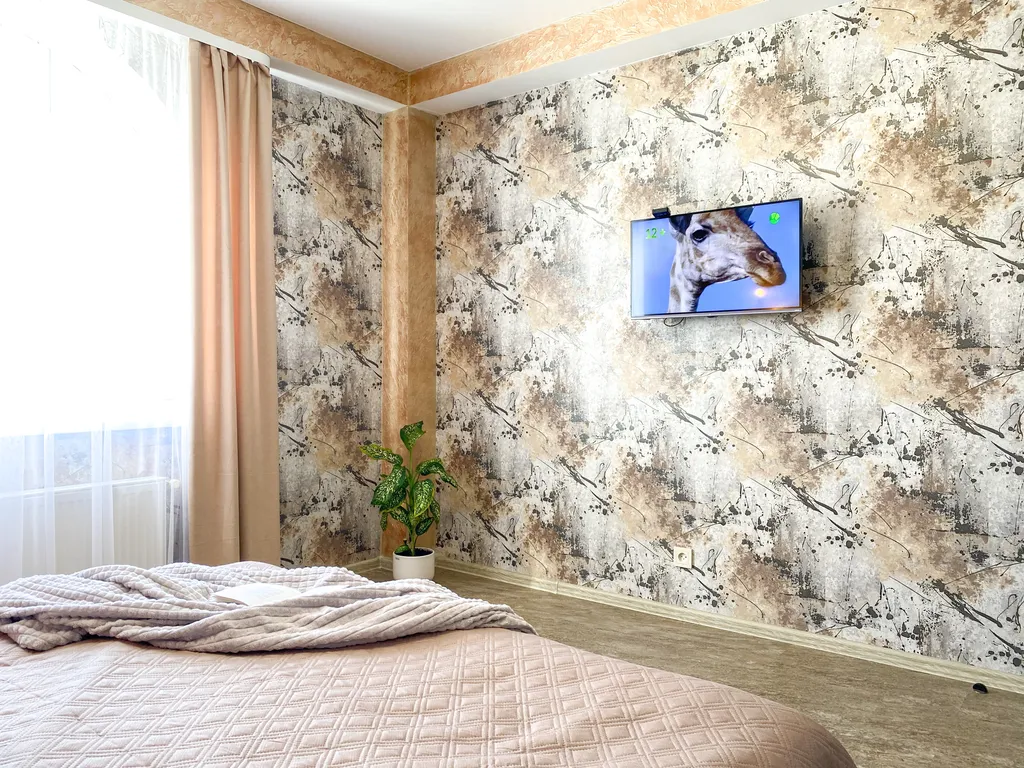 Квартира Стильная квартира — Севастополь