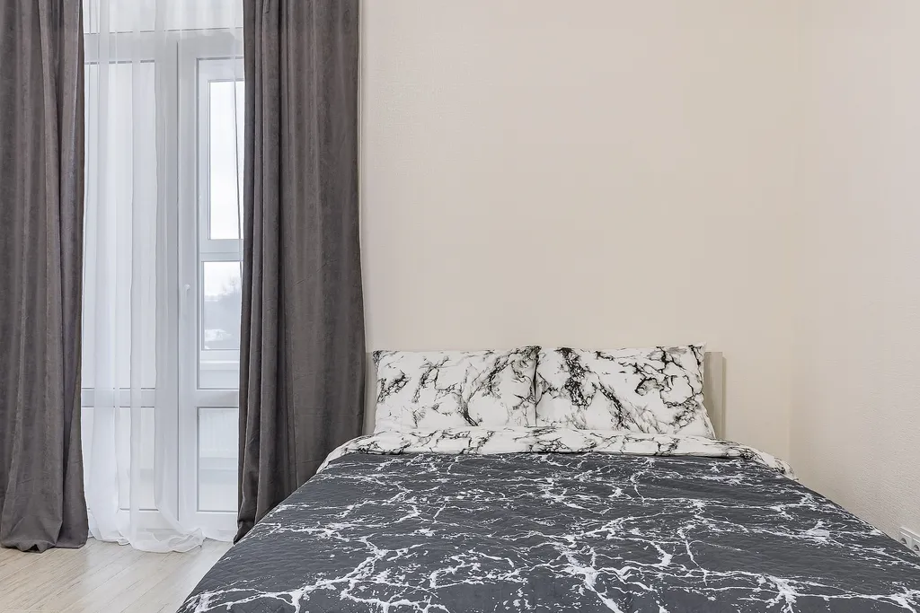 Квартира у реки