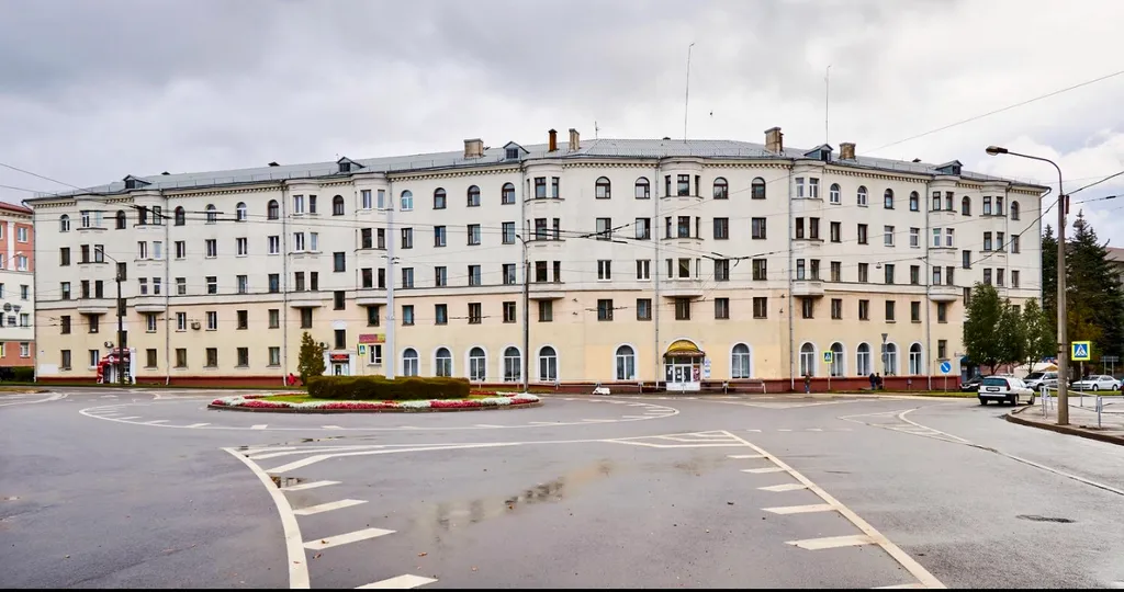 Квартира Квартира класса стандарт+ рядом с метро — Минск