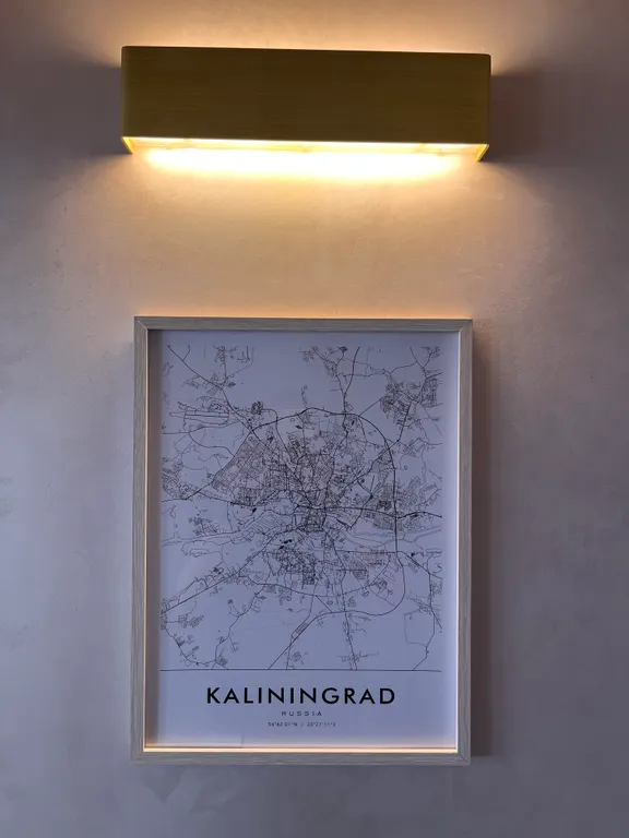 2х комнатные апартаменты рядом с морем с видом на лес