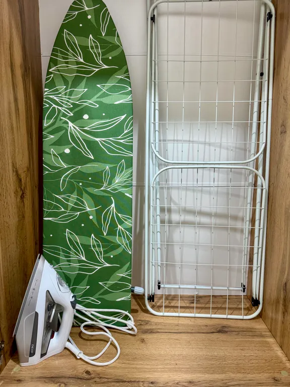 Стильные апартаменты в столице