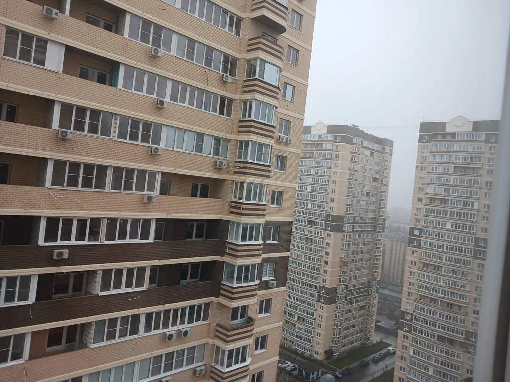 Квартира Уютная квартира в центре города — Ростов-на-Дону
