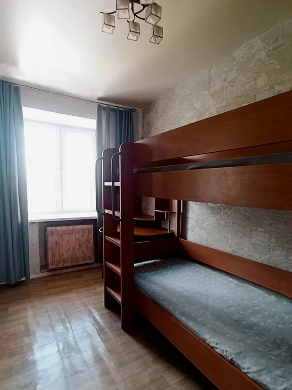 Квартира эконом двухкомнатная рядом с центром