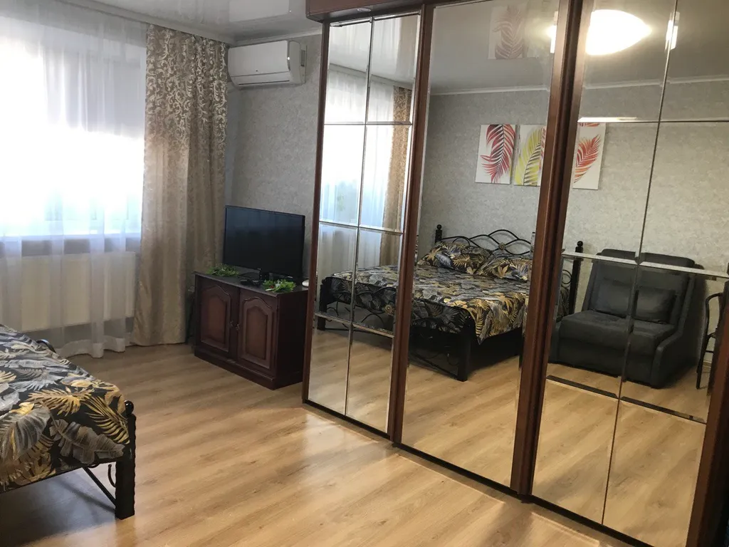 Уют & Комфорт в центре в ЖК Онежский дворик от супер-хозяина