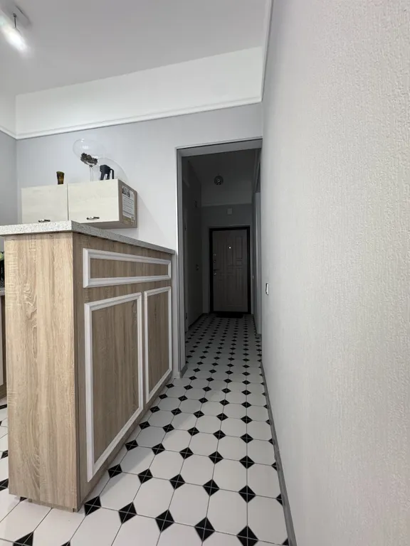 Четырехместные апартаменты на первой линии моря