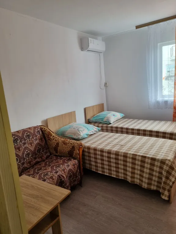 Однокомнатная квартира в экологически чистом районе