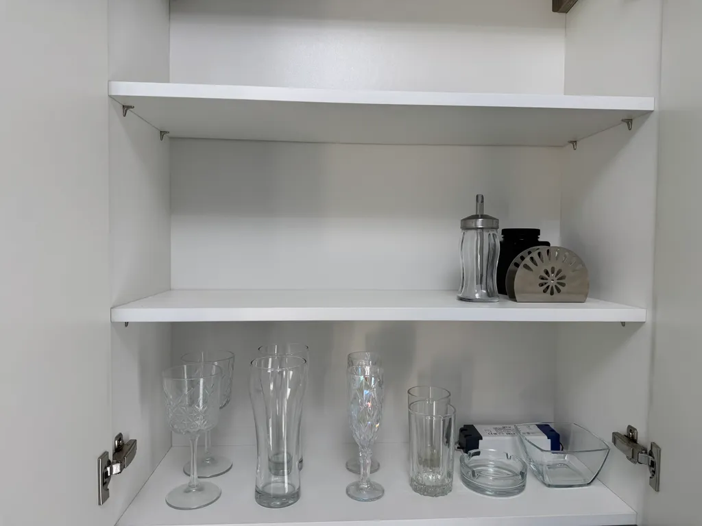 Уютная квартира в тихом и зеленом районе города