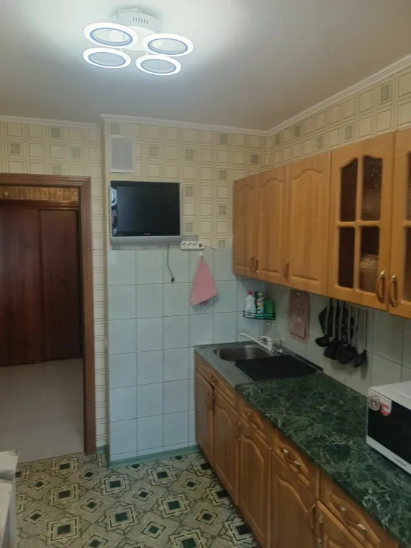 Квартира у метро