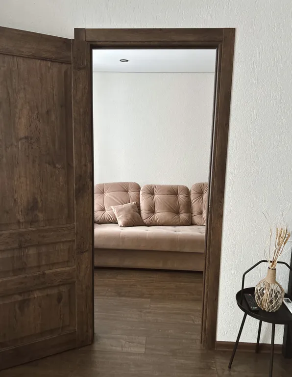 Сердце Окольного города