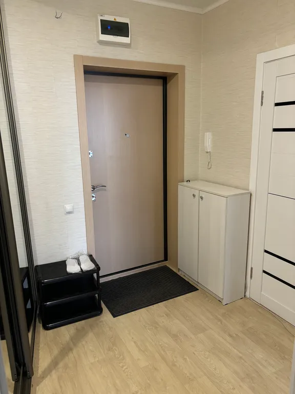 Уютная и комфортная квартира