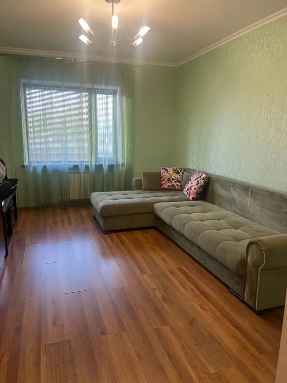 1-комнатная Квартира — аренда посуточно в Брест