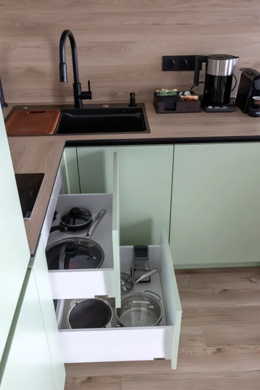 Апартаменты Seaview