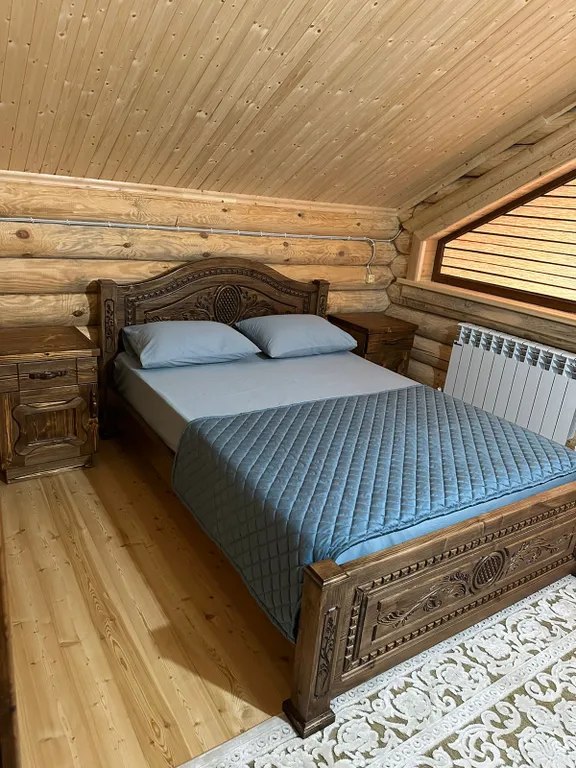 Коттедж Апартаменты с видом на горы Парадиз — Хасавюрт