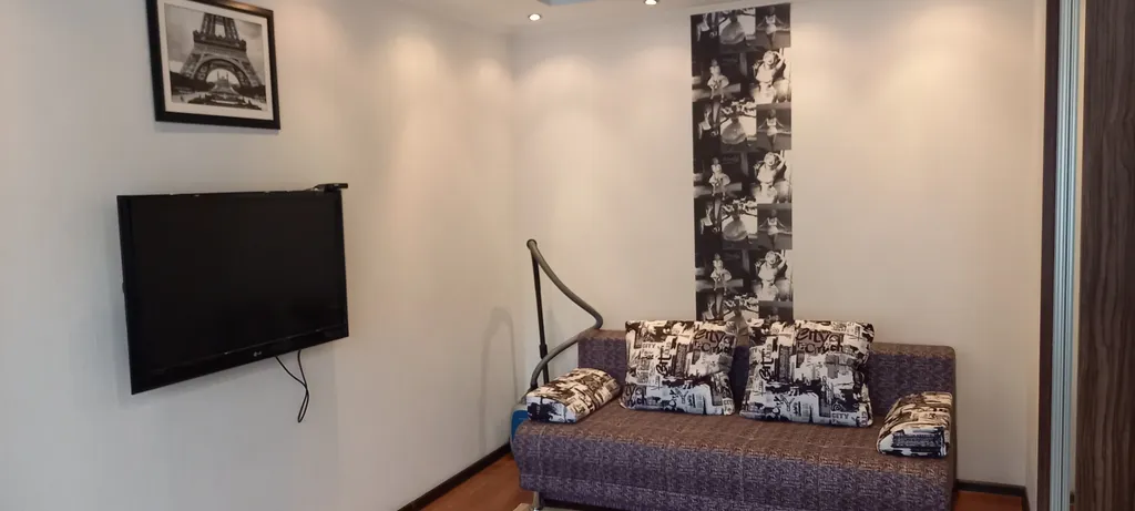 Оз. Еловое санаторий сосновая горка Уютная Квартира