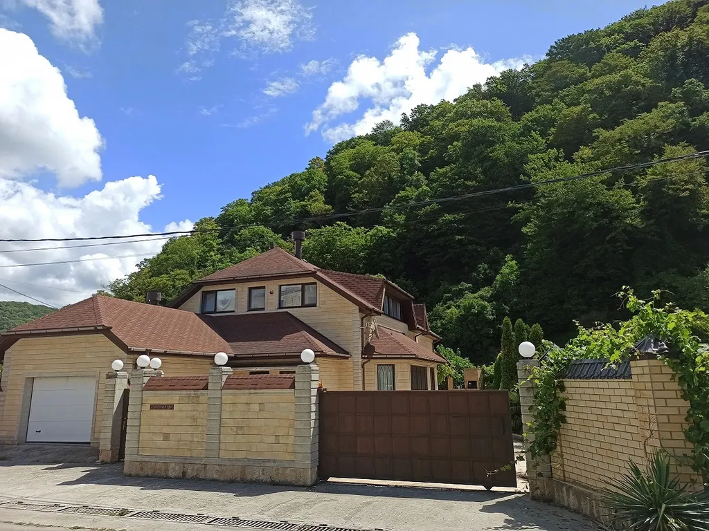 Квартира Апартаменты на Чёрном море — аренда посуточно в Ольгинка