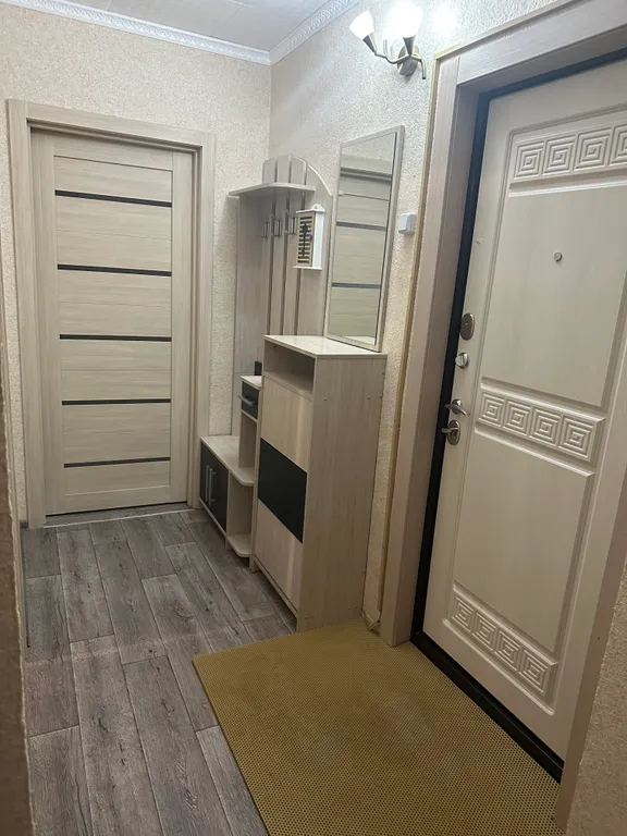 Уютная квартира в самом центре города