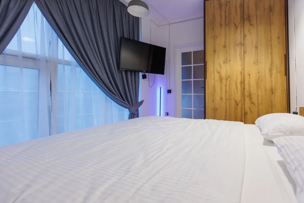 Квартира 2-комнатная Квартира — Махачкала