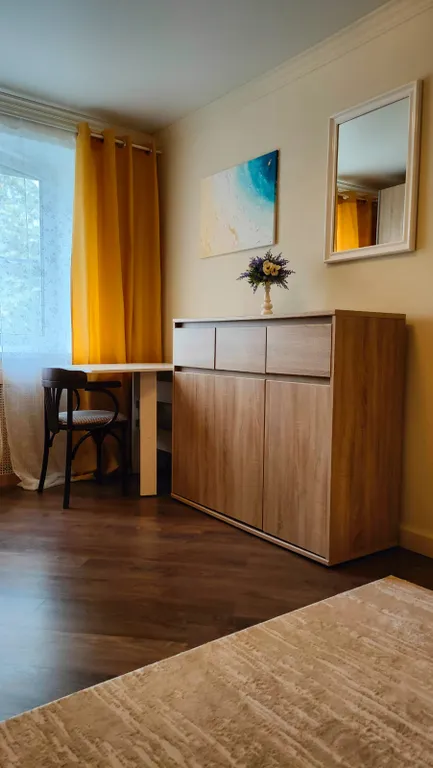 Квартира Уютная квартира в сердце Великого Новгорода — Великий Новгород