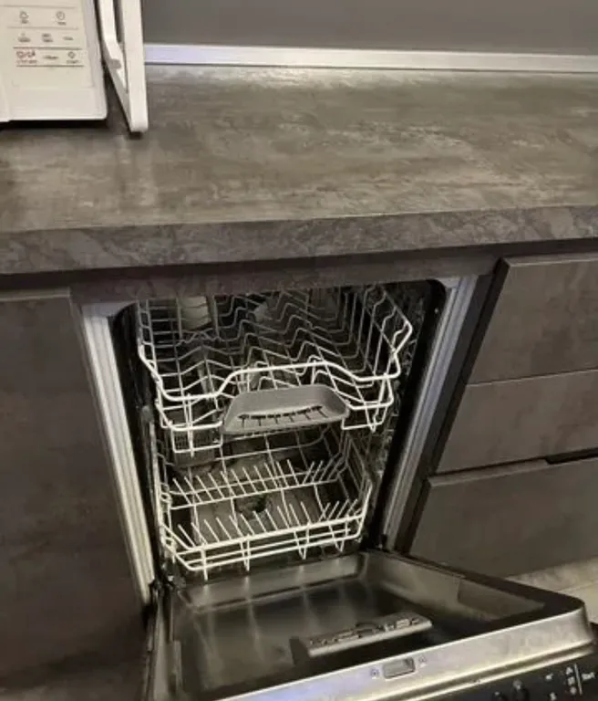 Видовая однокомнатная квартира