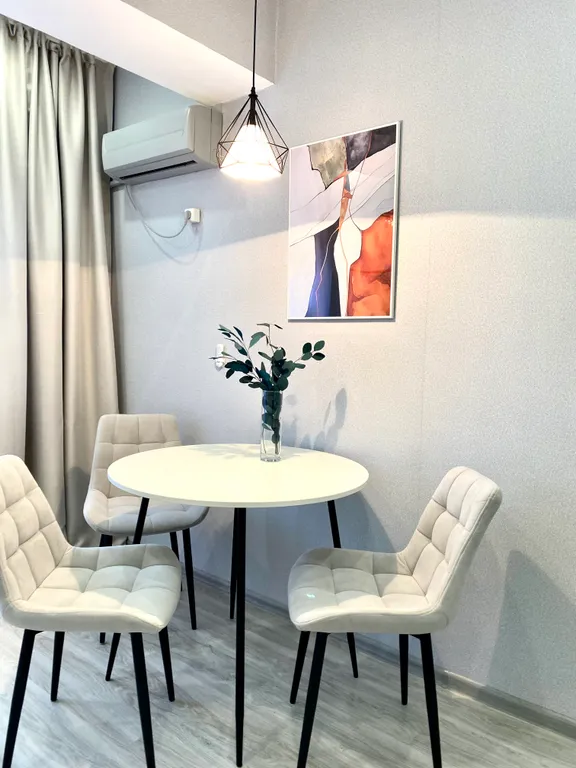 Квартира Стильная и уютная квартира в центре города — Анапа