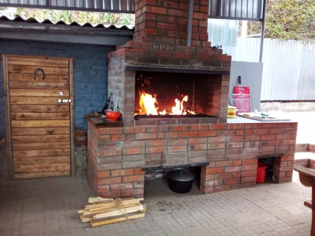 Коттедж Уютный домик с мангалом — аренда посуточно в Константиновск