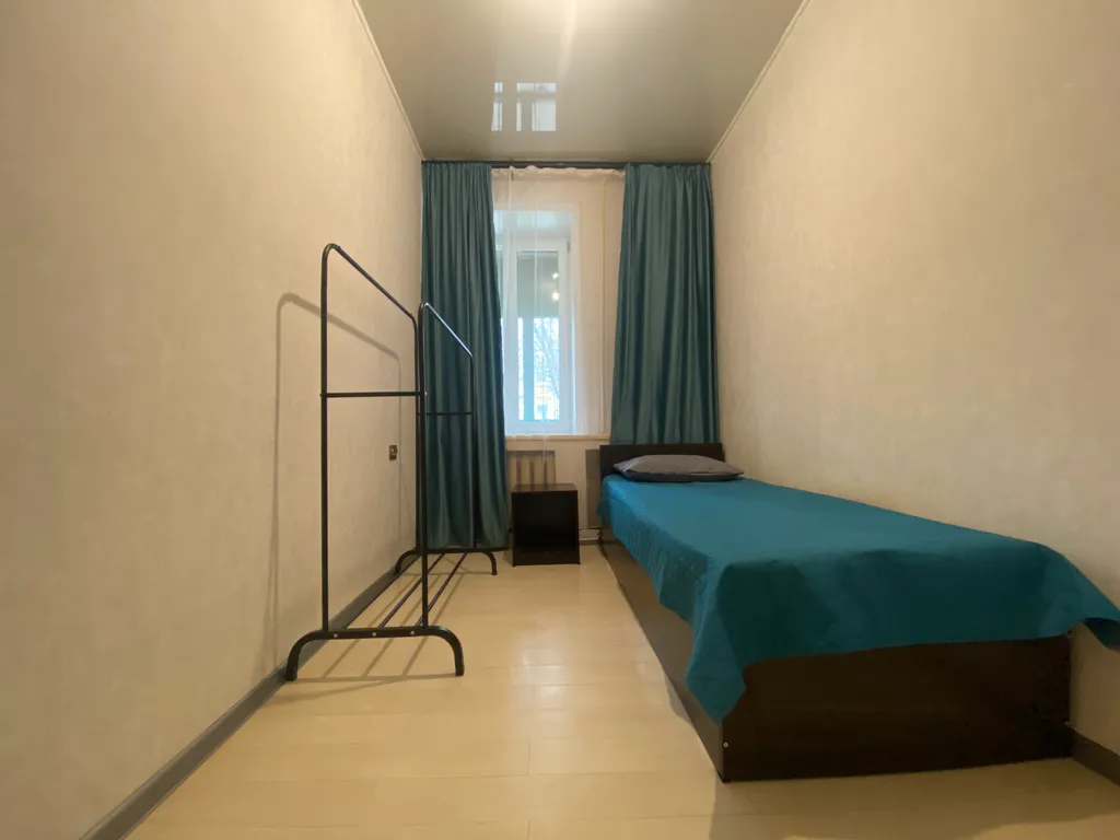 1-местная комната