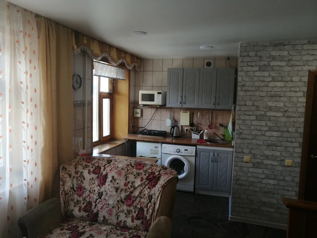 Студия на АЗС