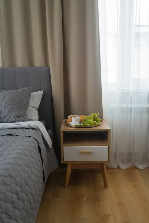 Квартира Апартаменты с видом на горы и террасой — Горячий Ключ