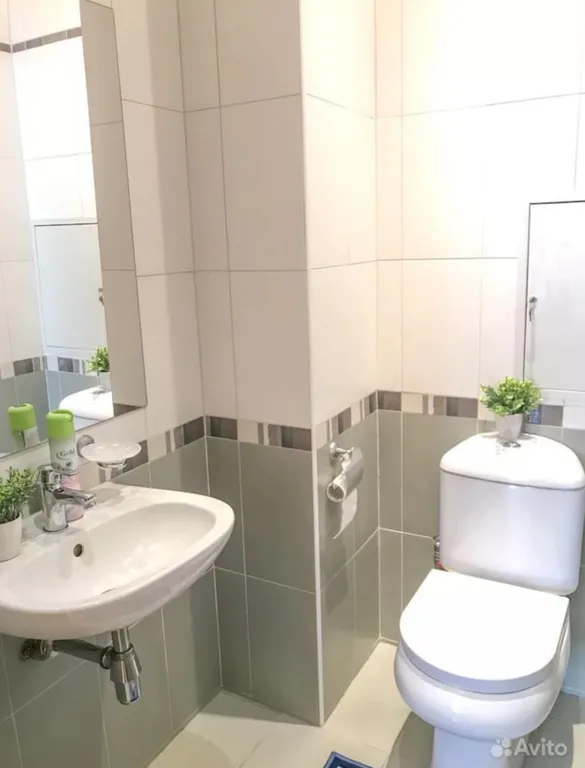 Санни Светлогорск 6 просторные апартаменты с двумя спальнями