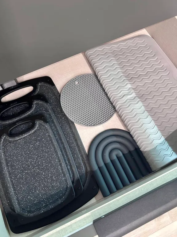 Апартамент с видом на море