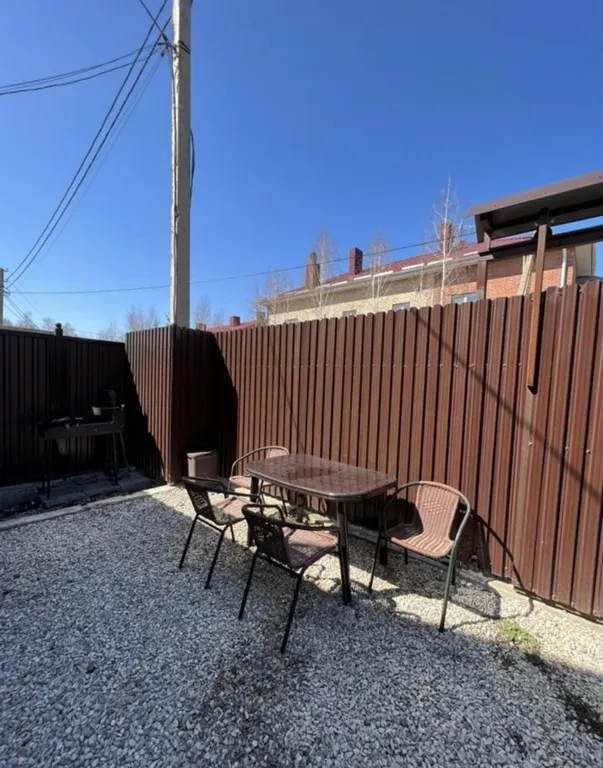 Бунгало LaProvance