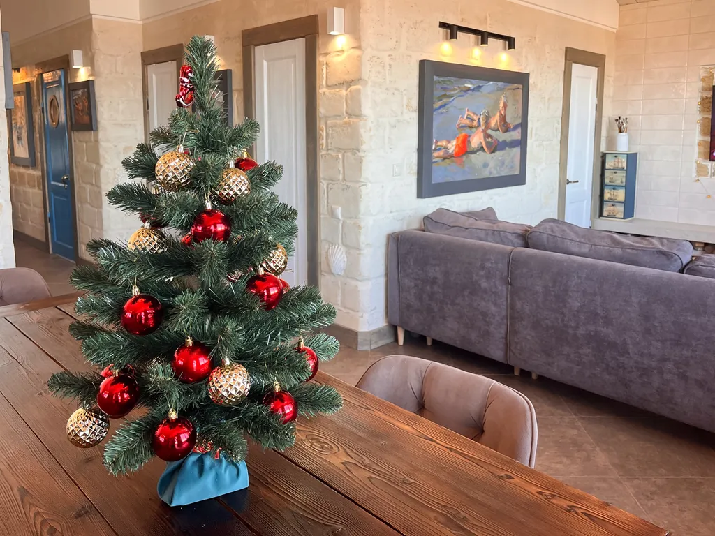 Дом Море рядом