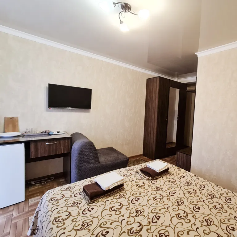Комната