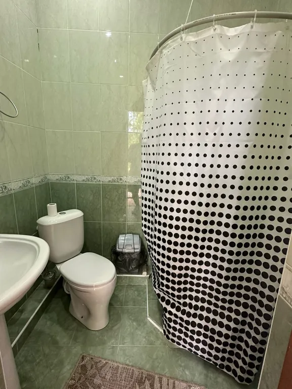 Коттедж Дом Сфера 2 — Геленджик