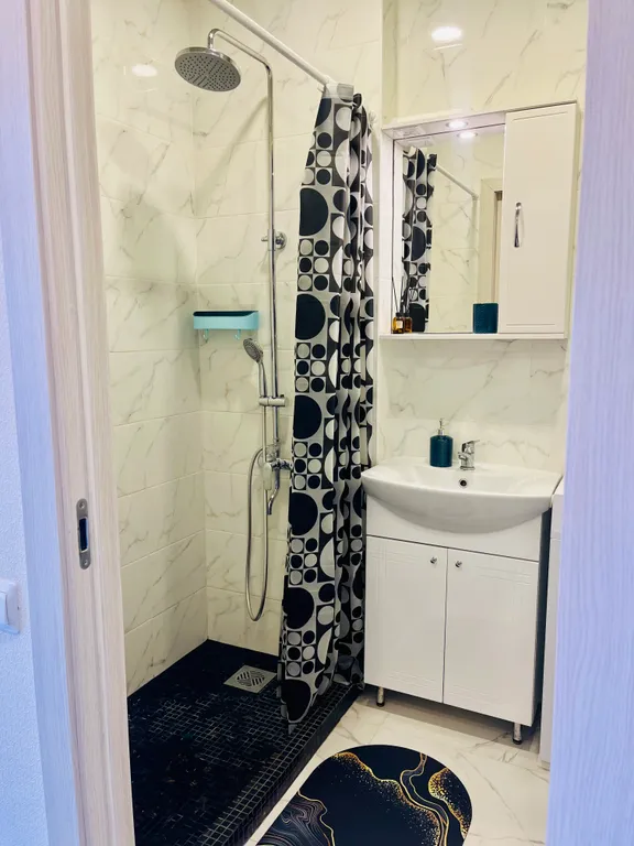 Квартира Апартаменты на мыс Фиоленте с видом на горы и рассвет — Севастополь