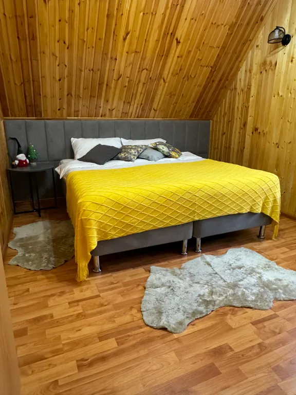 3-комнатный Дом