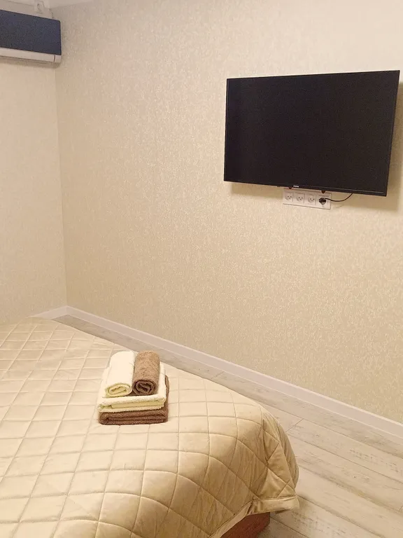 Уютная квартира рядом трасса М4