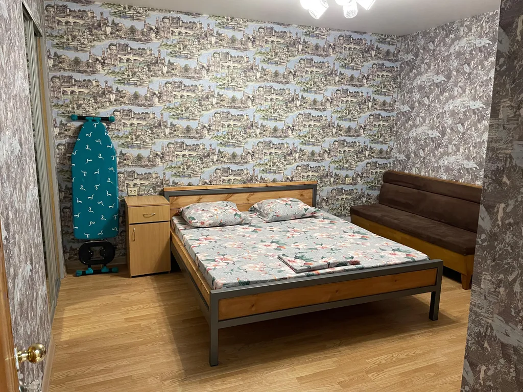 Квартира Квартира возле моря — Сухум