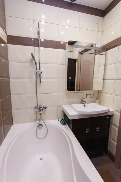 Реутов лайф, заселение самостоятельное до 22:45