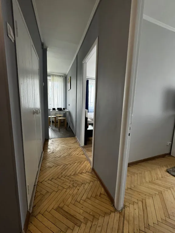 Квартира Уютная квартира на проспекте Вернадского — Москва